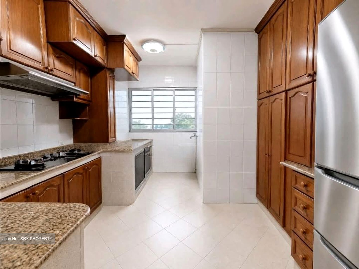 Blk 717 Bedok Reservoir Garden (Bedok), HDB Executive #574002651